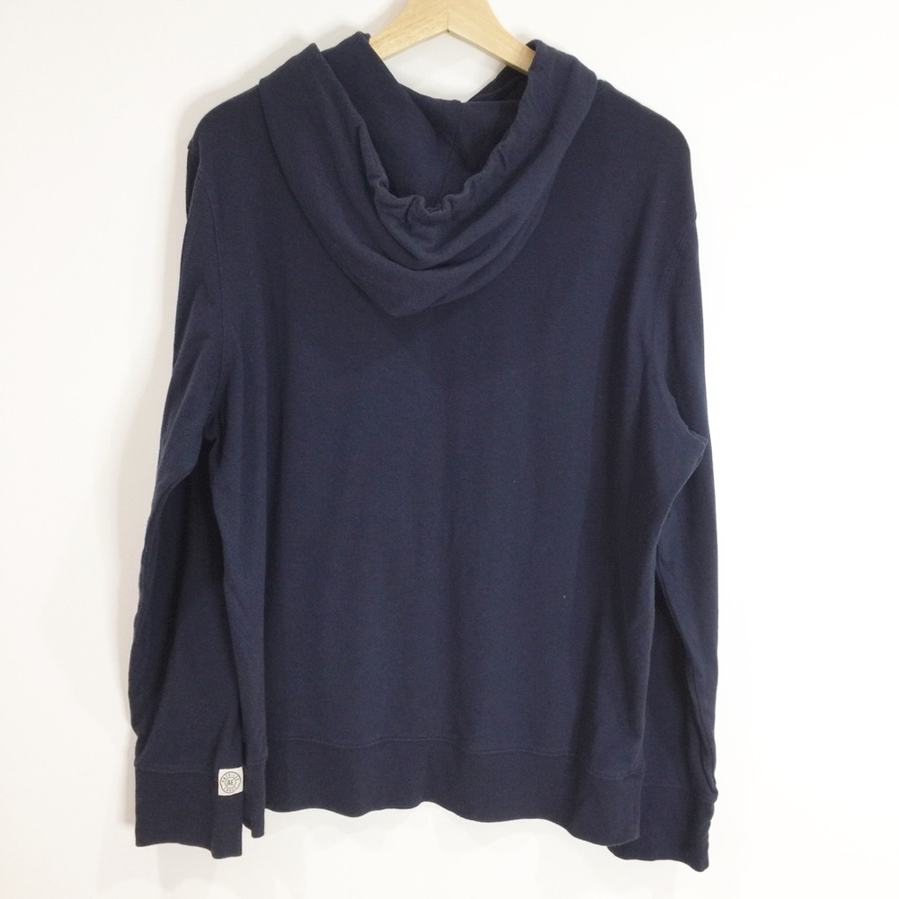 American Eagle Hoodie top Sz Medium - Picture 2 of 5